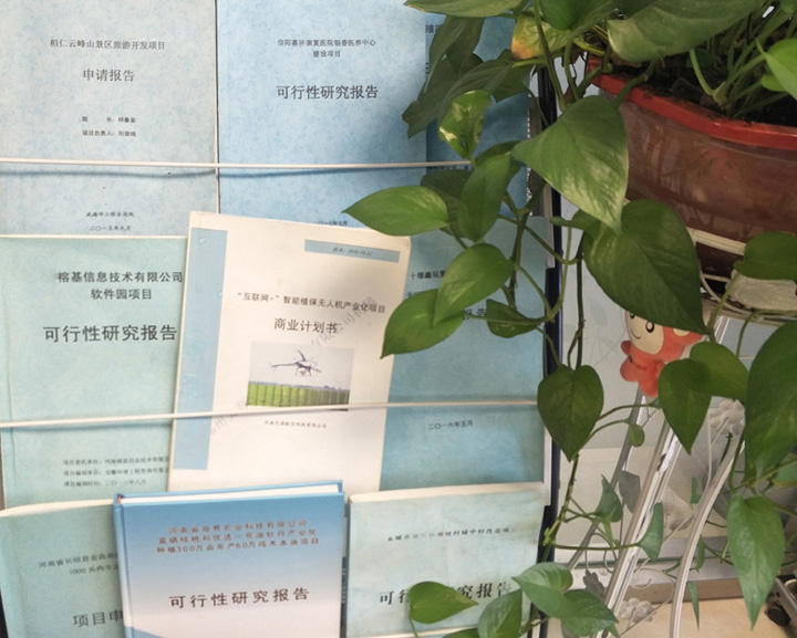 亳州市全链条建材可行性研究(全链条建材可行性研究方案)