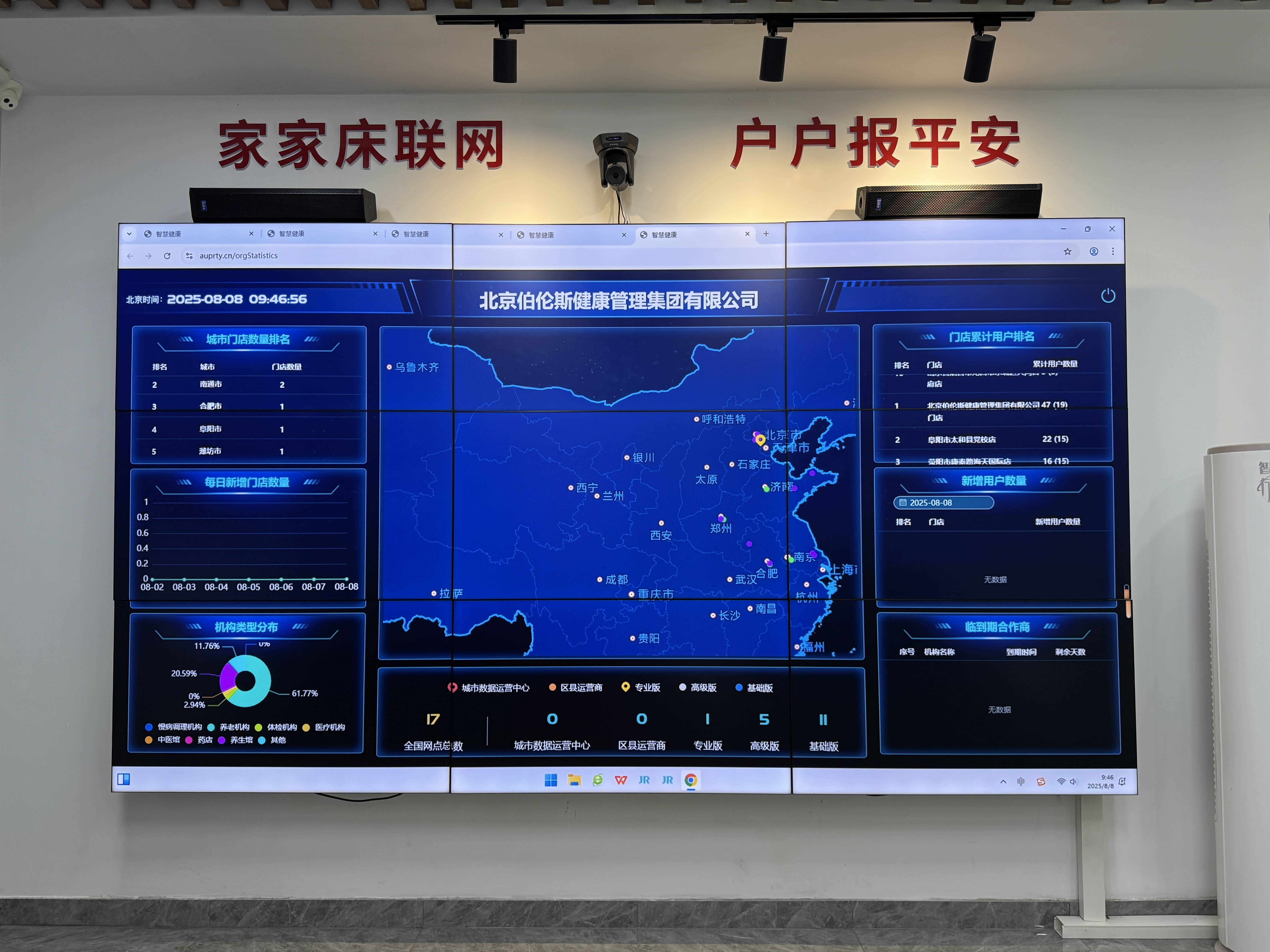 亳州市管家式投资咨询(家管家投资项目是真的吗)
